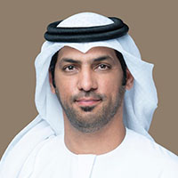 حمد حارب المهيري