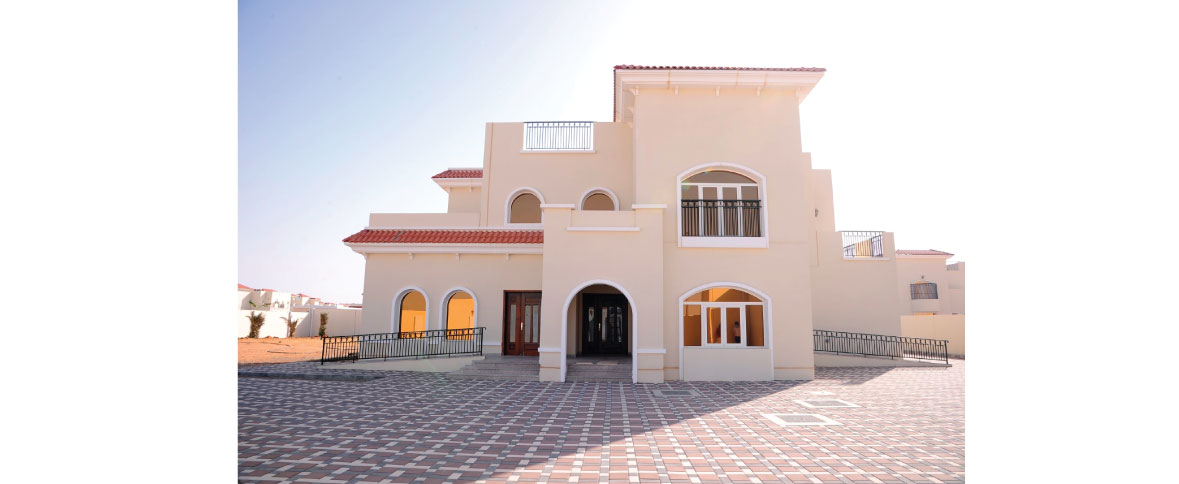 شروط التقدم لطلب القروض السكنية-Image